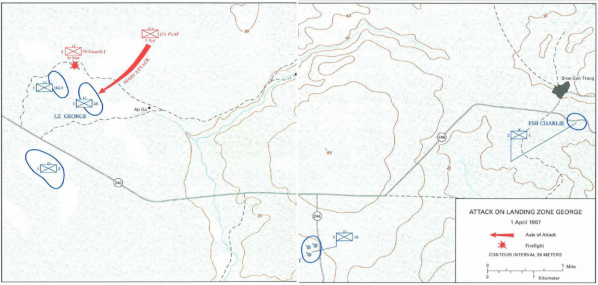 Junction city map 5